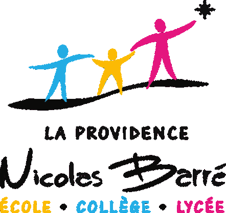 La Providence Nicolas Barre