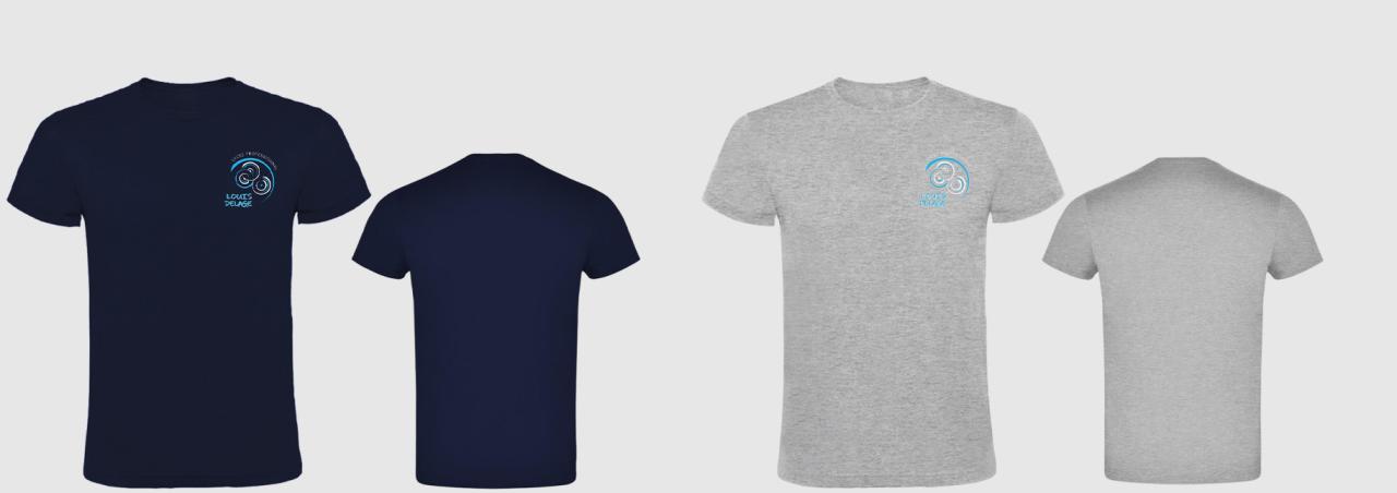 Le T-Shirt