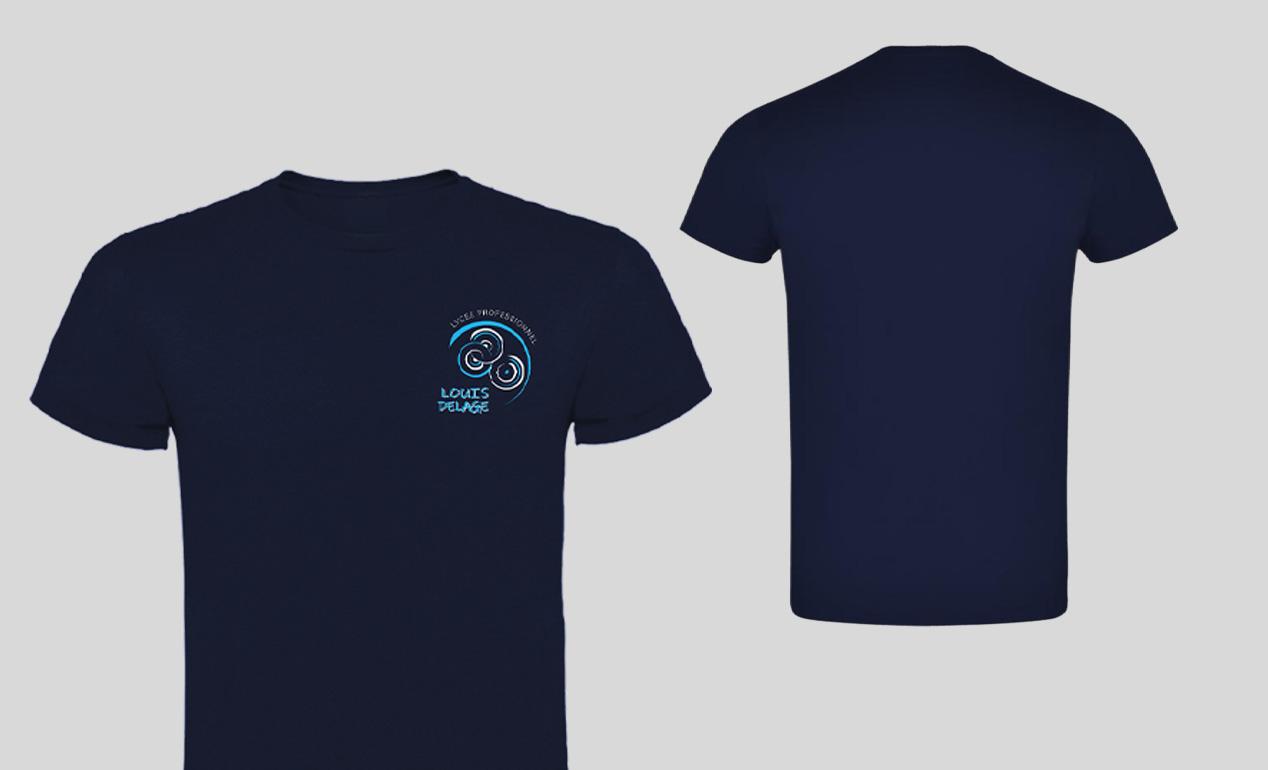 Le T-Shirt
