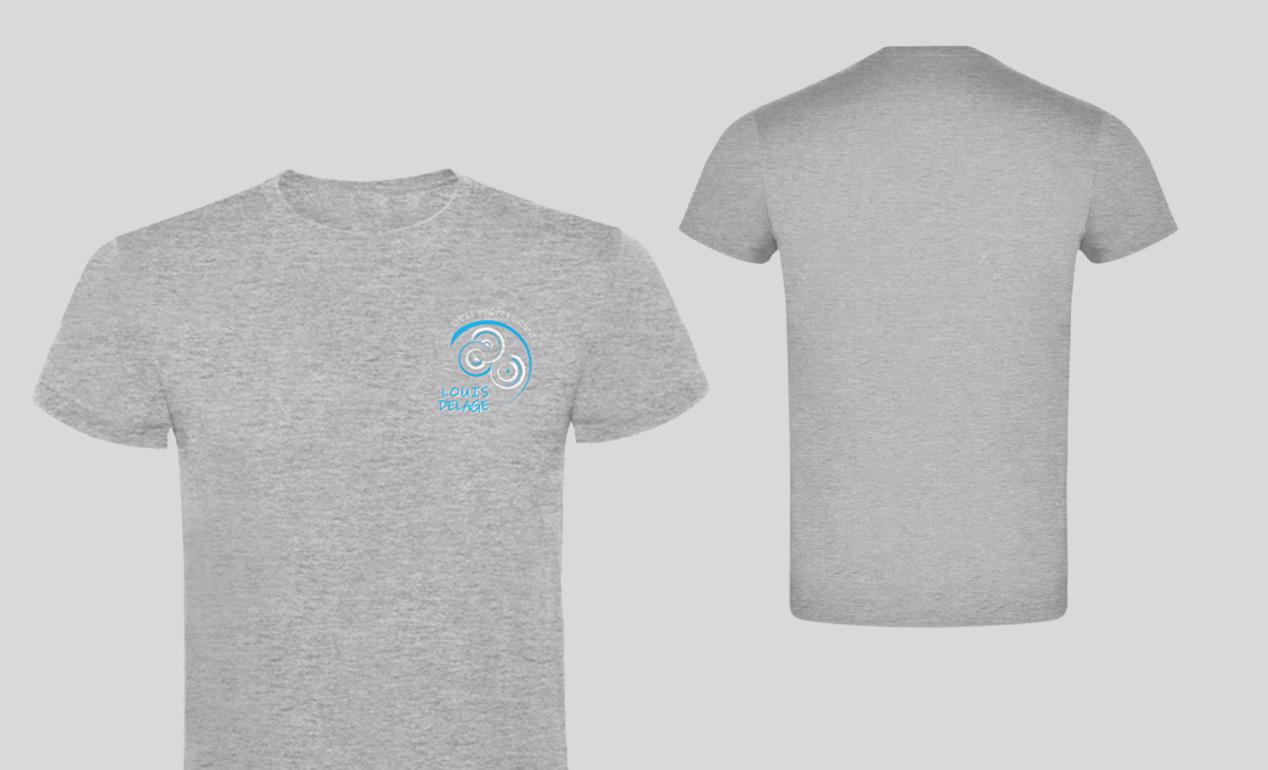 Le T-Shirt