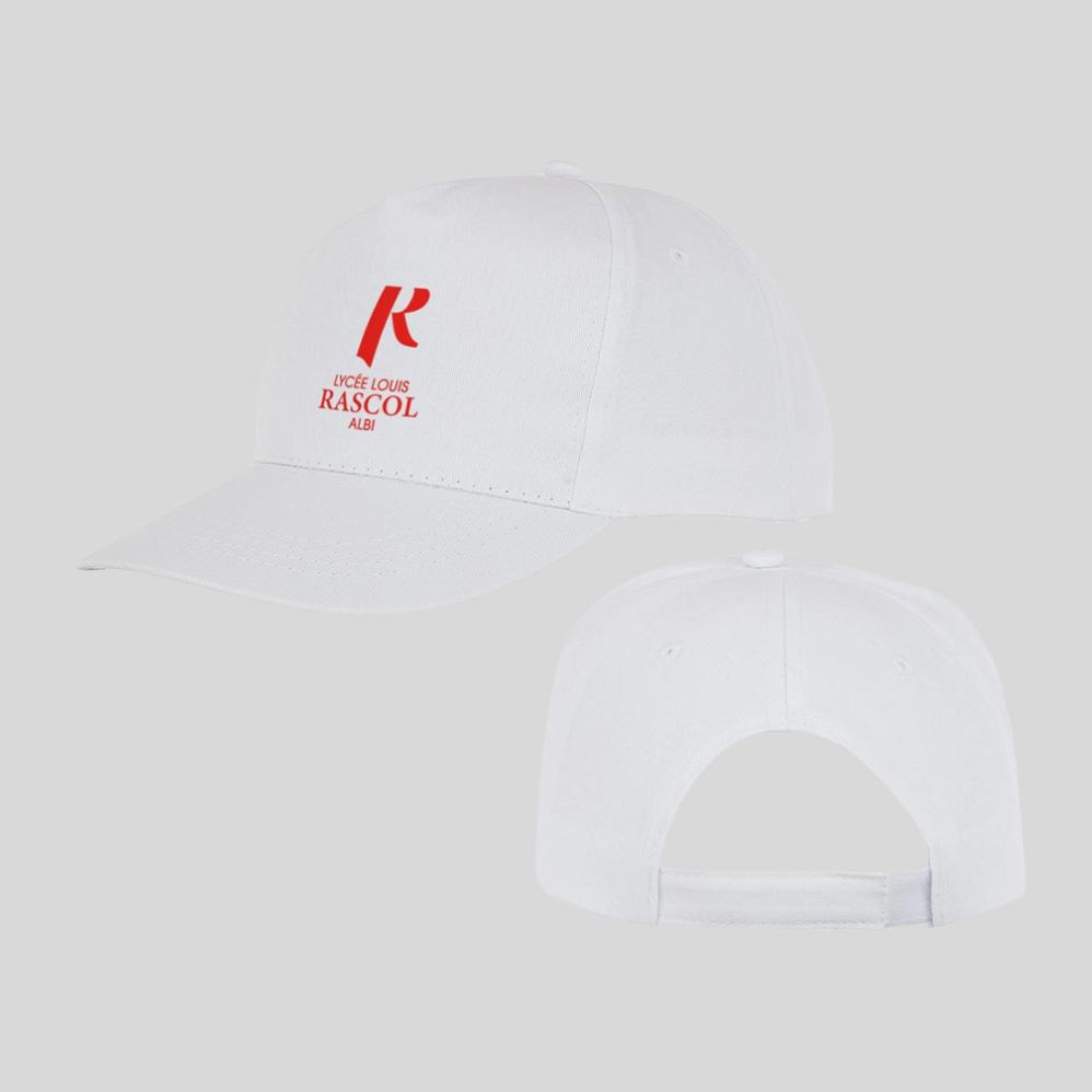 Casquette