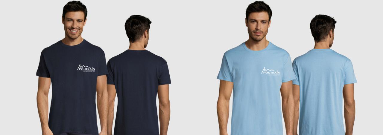 Le T-Shirt