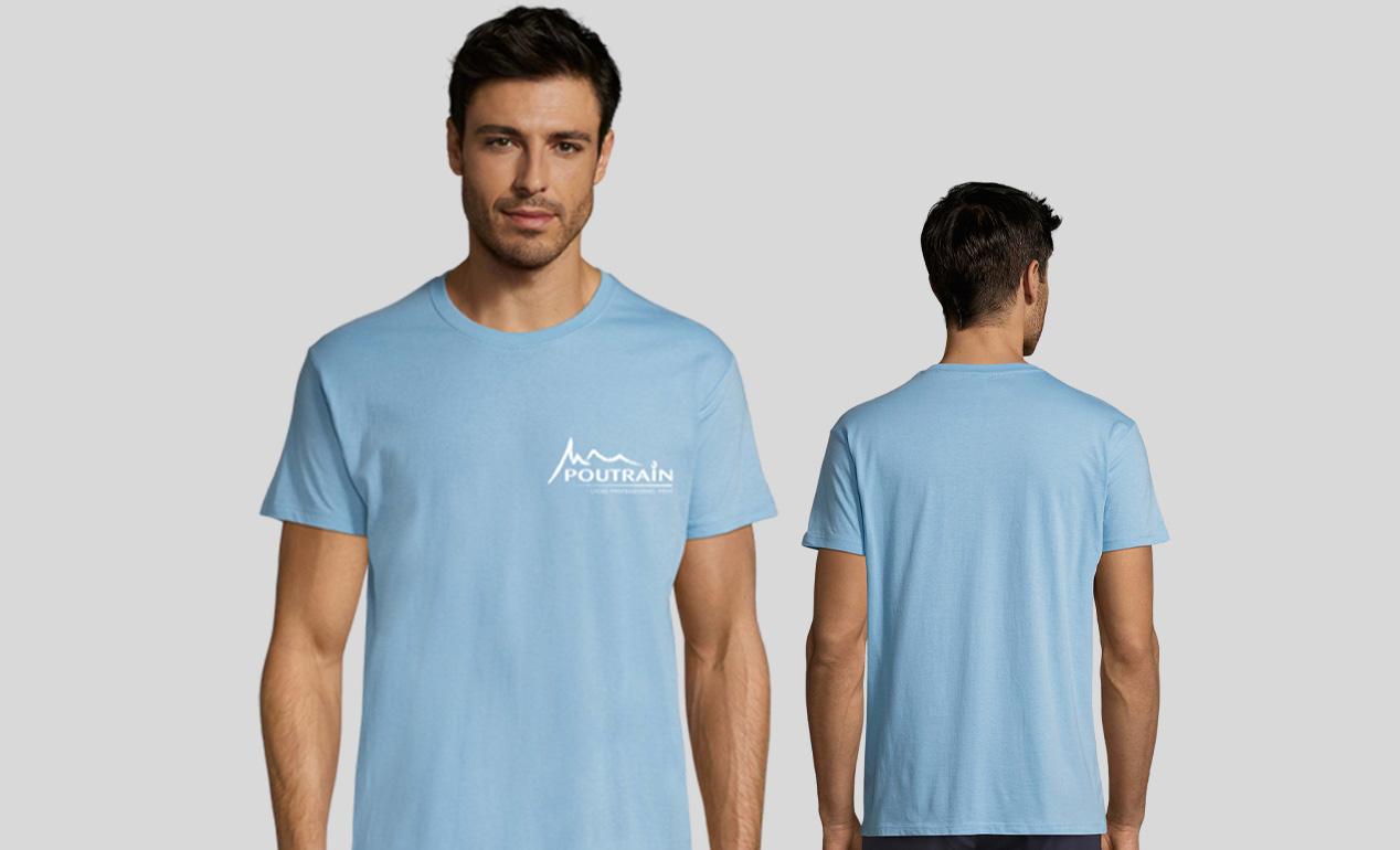 Le T-Shirt