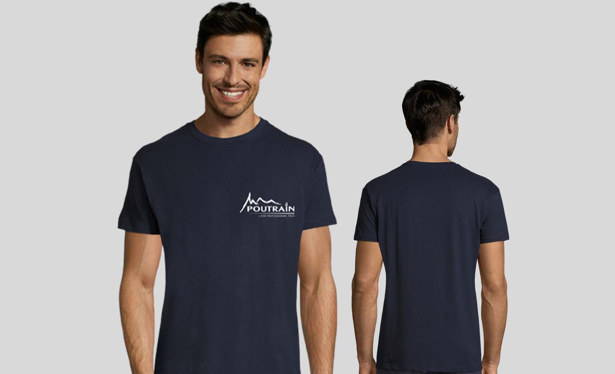 Le T-Shirt