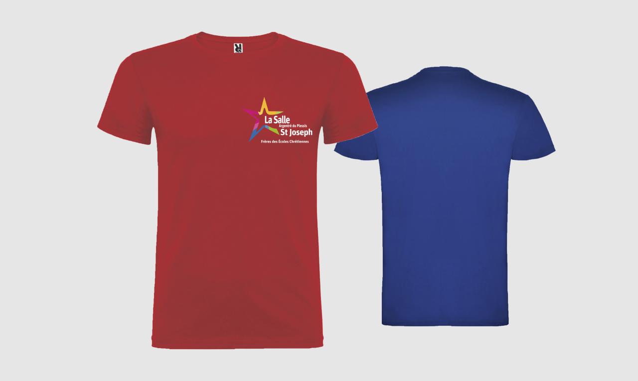 Le T-Shirt
