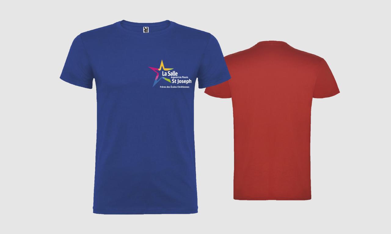 Le T-Shirt