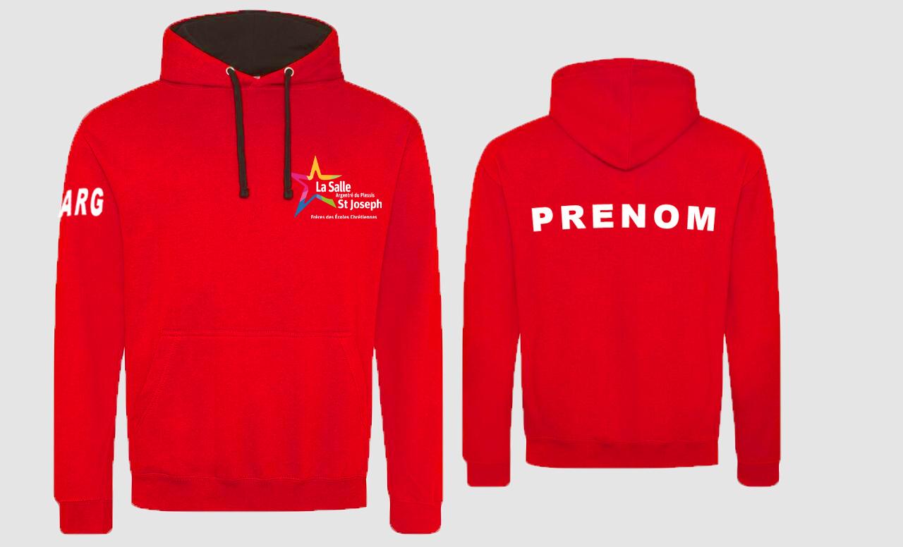 Le Sweat