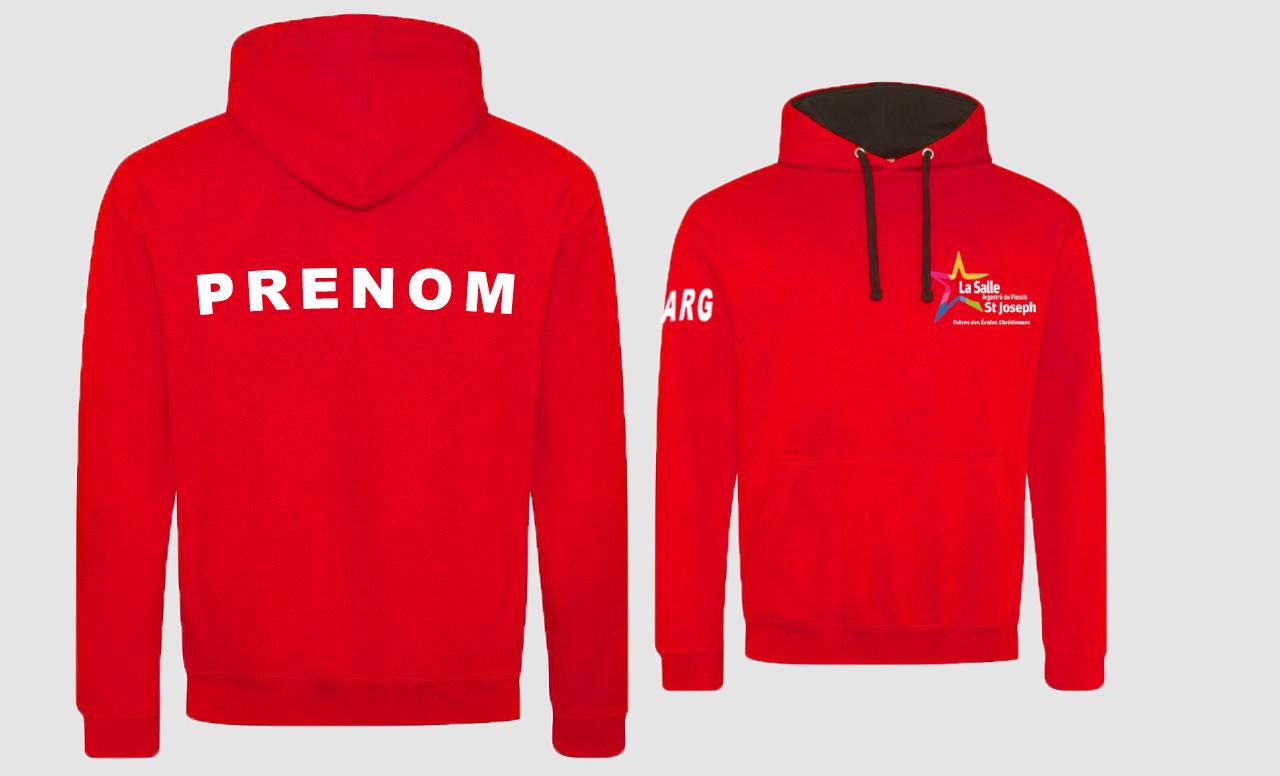 Le Sweat